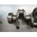 #DW05 Crankshaft Standard For 11-13 FORD FIESTA  1.6 98MM6303EA